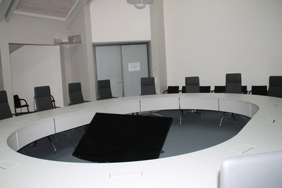 Sitzung des Gemeinderates am 14. Mai 2024
