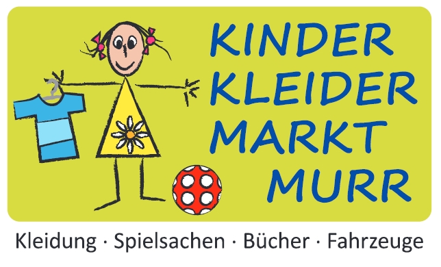Logo des Kinderkleidermarkts