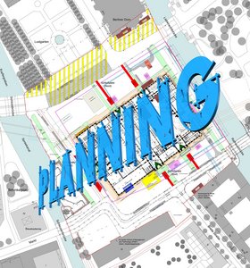 Bebauungsplan „Ortsbauplan Gewand Steinäcker und Am Dorfweg – Änderung im Bereich Dorfweg 11 + 13“